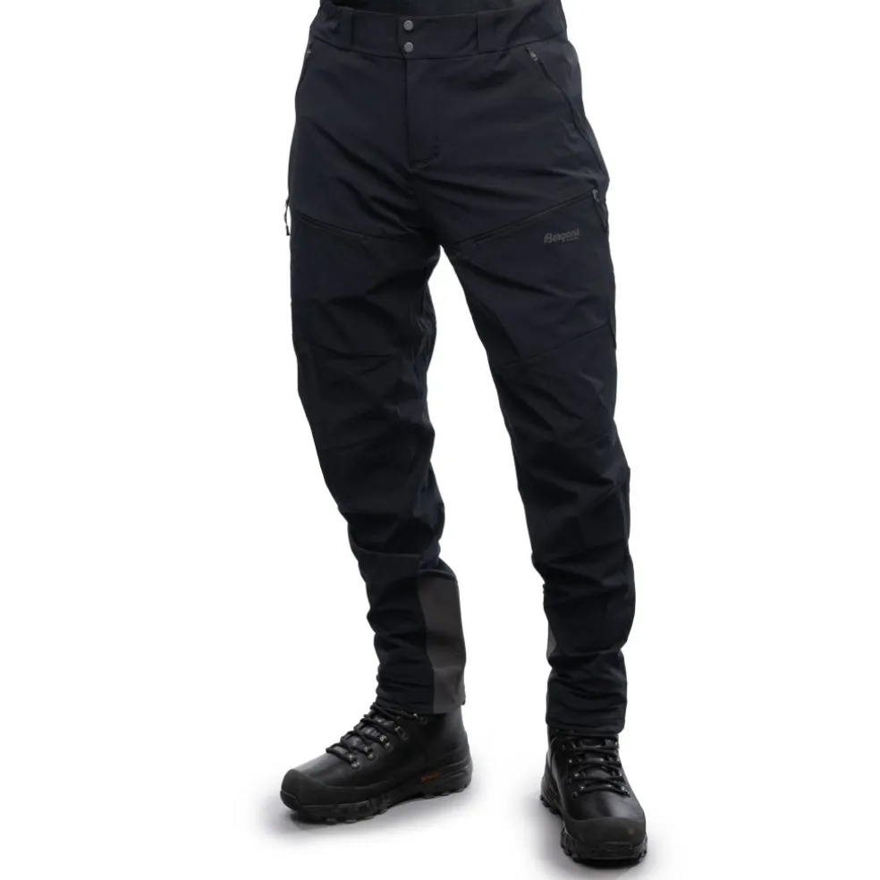 Rabot Softshell Pants Men