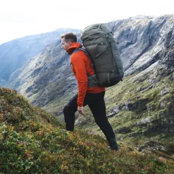 Rabot Softshell Pants Men