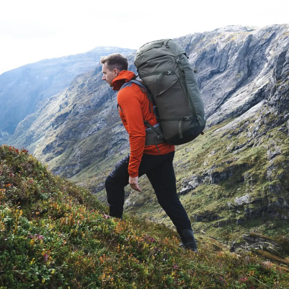 Rabot Softshell Pants Men