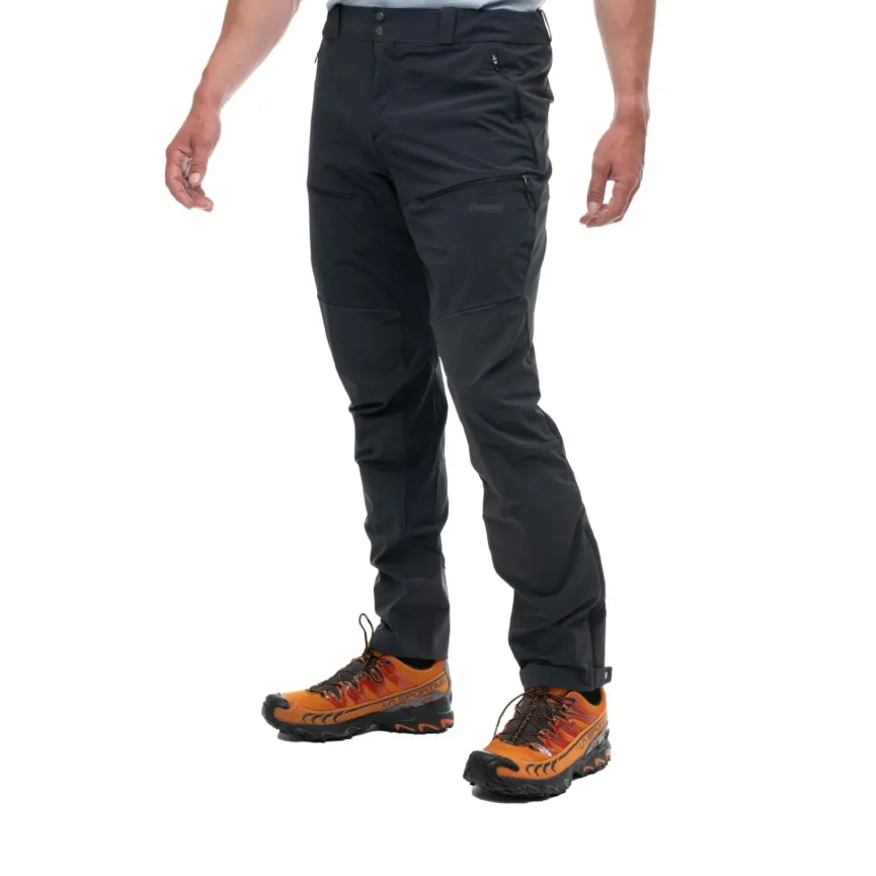 Rabot Softshell Pants Men
