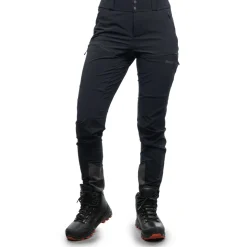 Rabot Softshell Pants Women