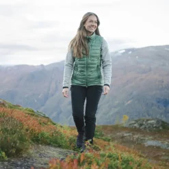 Rabot Softshell Pants Women