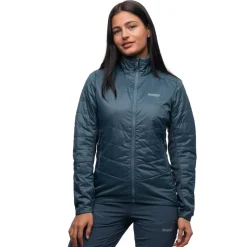 Rabot V2 Insulated Hybrid W Jacket
