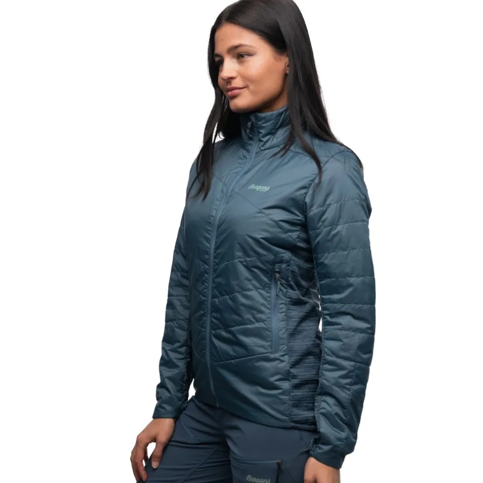 Rabot V2 Insulated Hybrid W Jacket