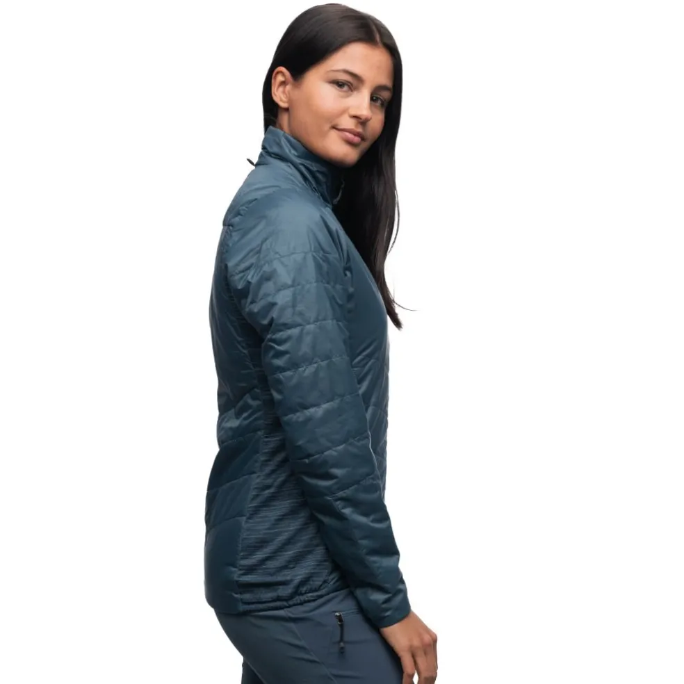 Rabot V2 Insulated Hybrid W Jacket