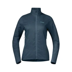 Rabot V2 Insulated Hybrid W Jacket