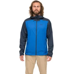 Rabot Windbreaker Jacket Men