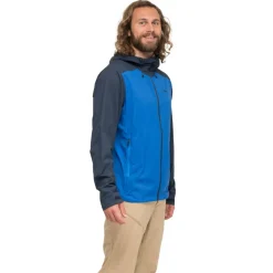 Rabot Windbreaker Jacket Men