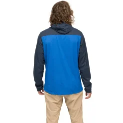 Rabot Windbreaker Jacket Men
