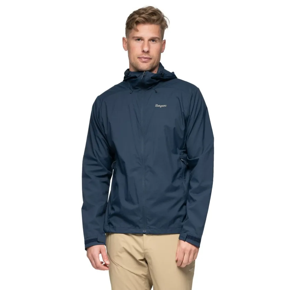 Rabot Windbreaker Jacket Men