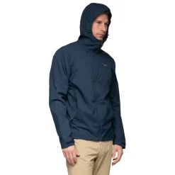 Rabot Windbreaker Jacket Men
