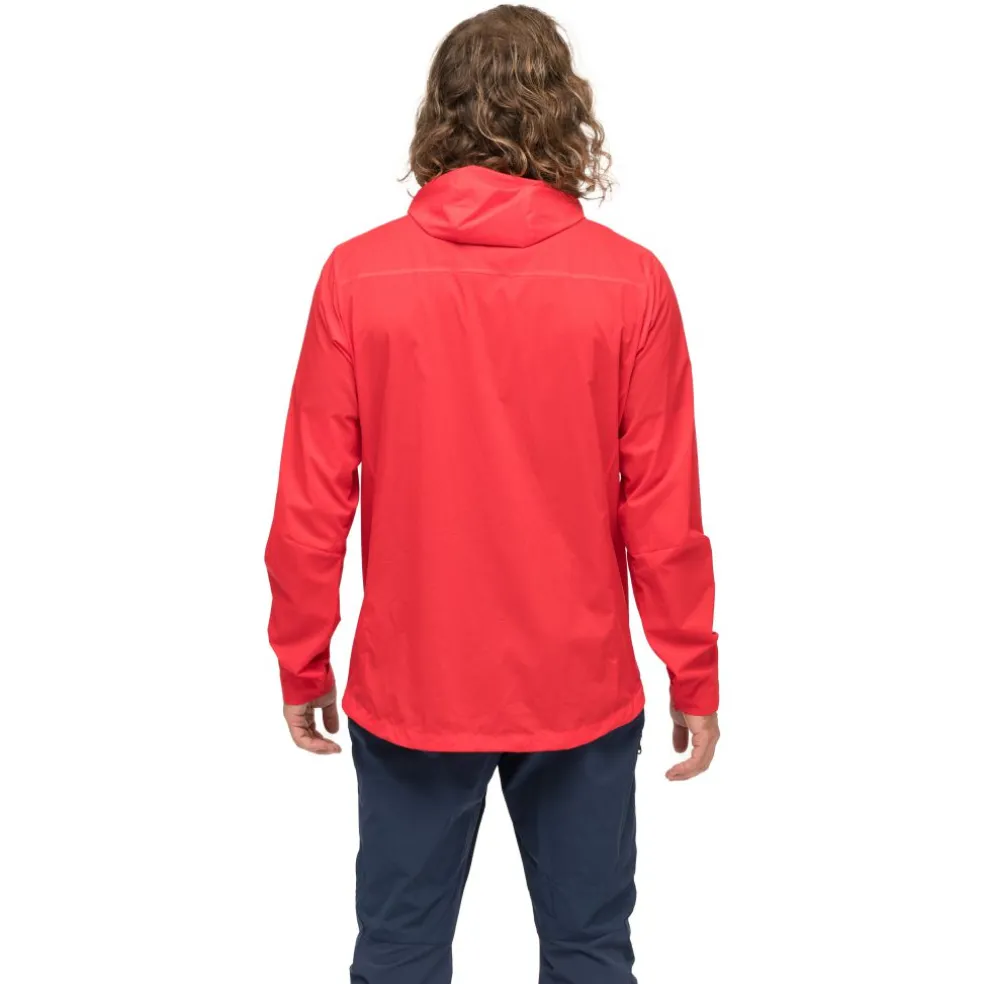 Rabot Windbreaker Jacket Men