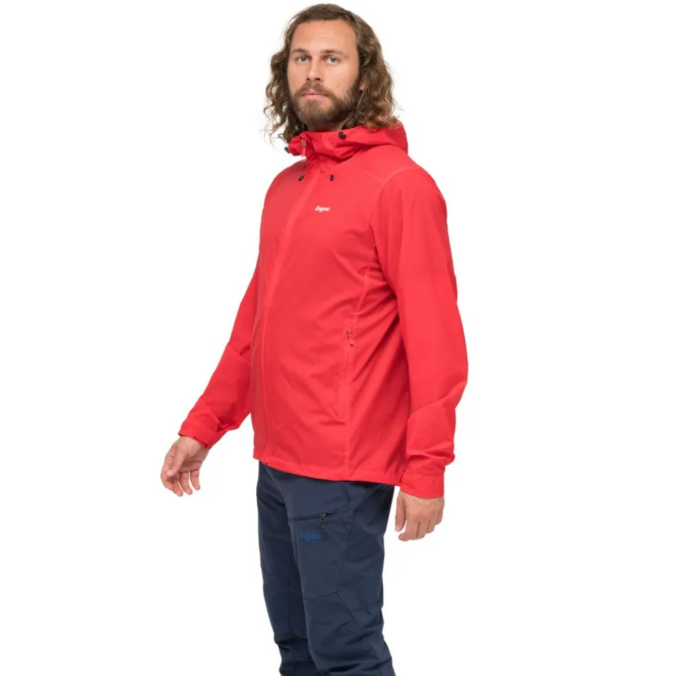 Rabot Windbreaker Jacket Men