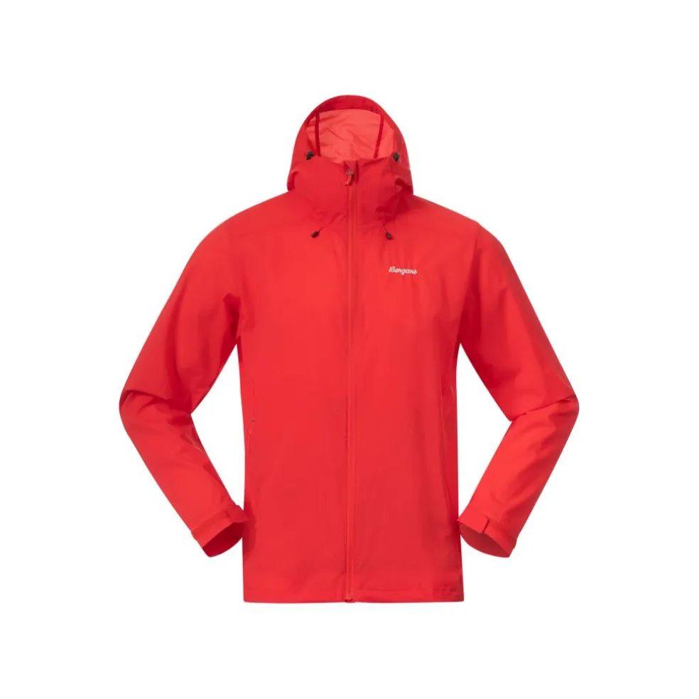Rabot Windbreaker Jacket Men