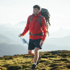 Rabot Windbreaker Jacket Men