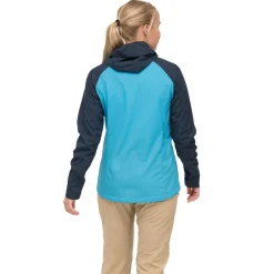 Rabot Windbreaker Jacket Women