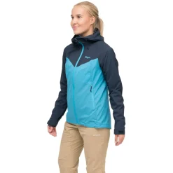 Rabot Windbreaker Jacket Women