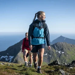 Rabot Windbreaker Jacket Women