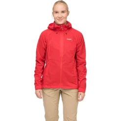 Rabot Windbreaker Jacket Women