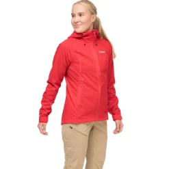 Rabot Windbreaker Jacket Women
