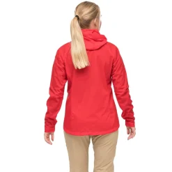 Rabot Windbreaker Jacket Women