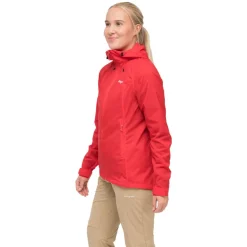 Rabot Windbreaker Jacket Women