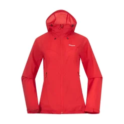 Rabot Windbreaker Jacket Women