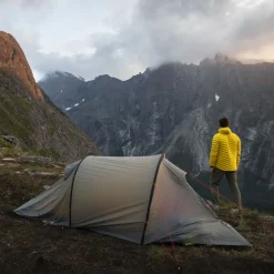 Romsdal 2-Person Tent