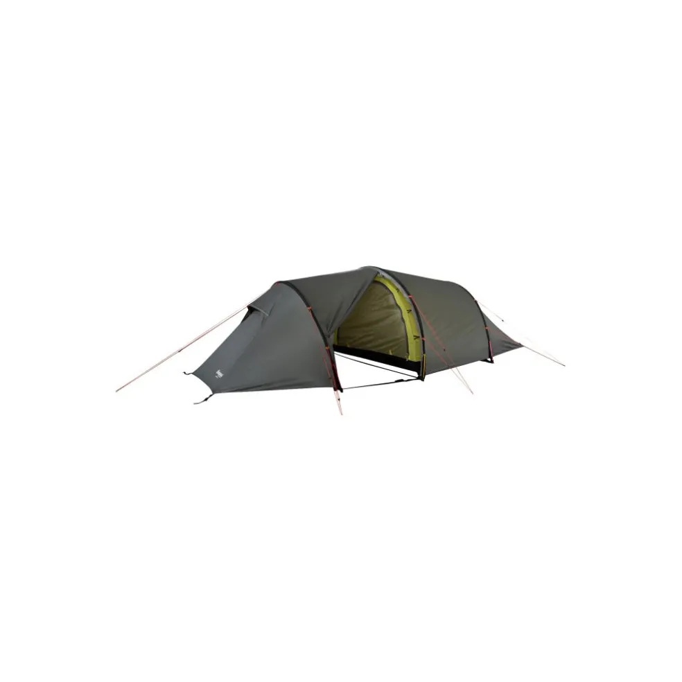 Romsdal 4-Person Tent