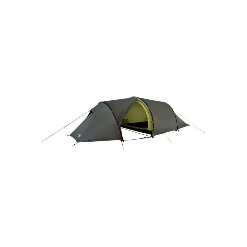 Romsdal 4-Person Tent