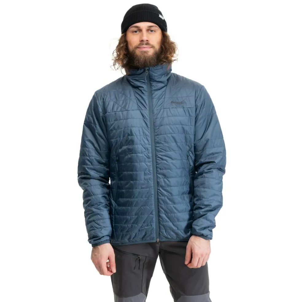Røros Light Insulated Jacket