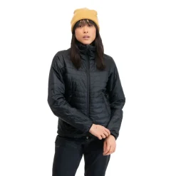 Røros Light Insulated W Jacket