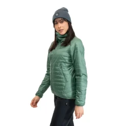 Røros Light Insulated W Jacket