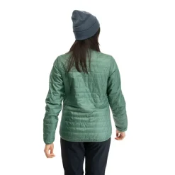 Røros Light Insulated W Jacket
