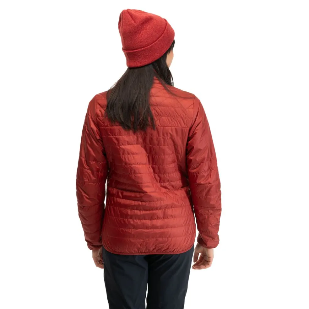 Røros Light Insulated W Jacket