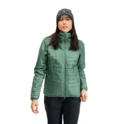 Røros Light Insulated W Jacket