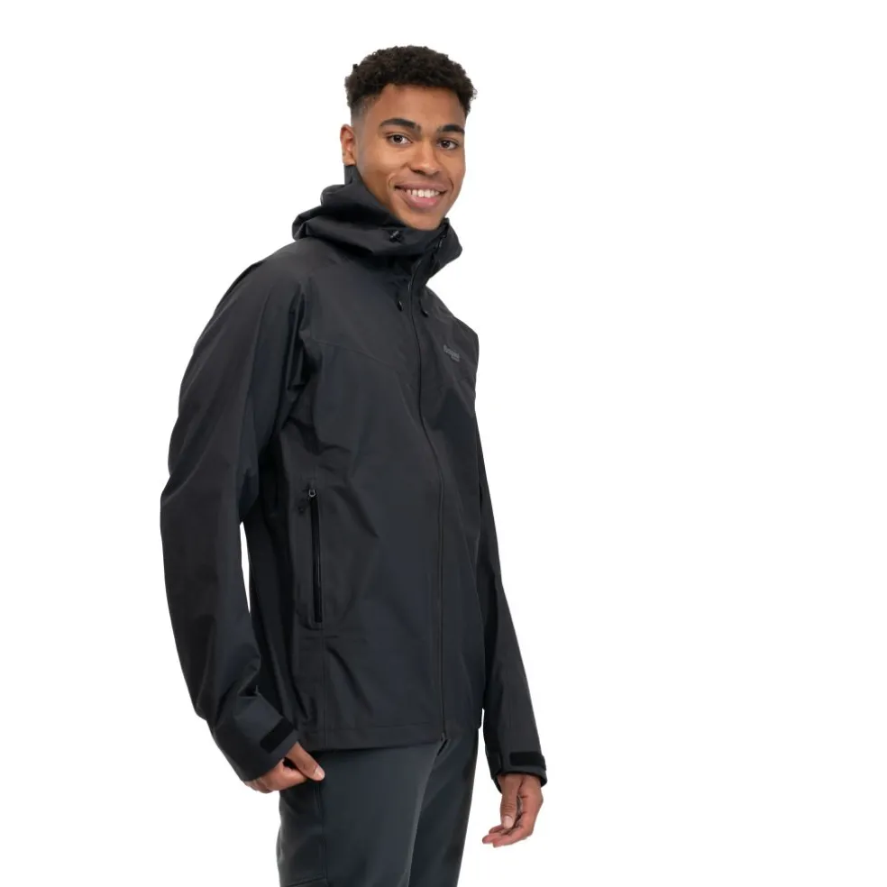 Skar Light 3L Shell Jacket Men
