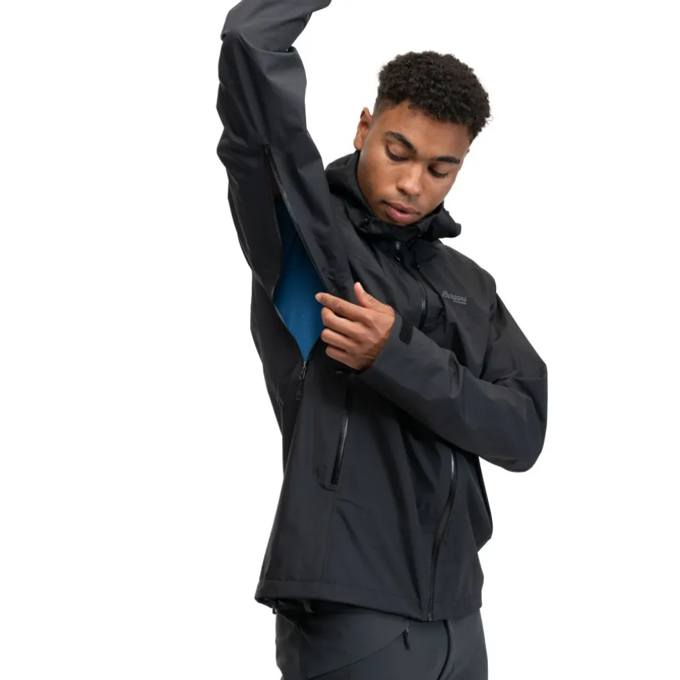 Skar Light 3L Shell Jacket Men