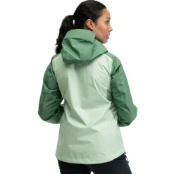 Skar Light 3L Shell Jacket Women