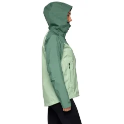 Skar Light 3L Shell Jacket Women