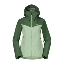 Skar Light 3L Shell Jacket Women