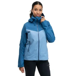 Skar Light 3L Shell Jacket Women