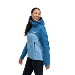 Skar Light 3L Shell Jacket Women