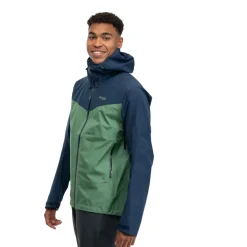 Skar Light 3L Shell Jacket Men