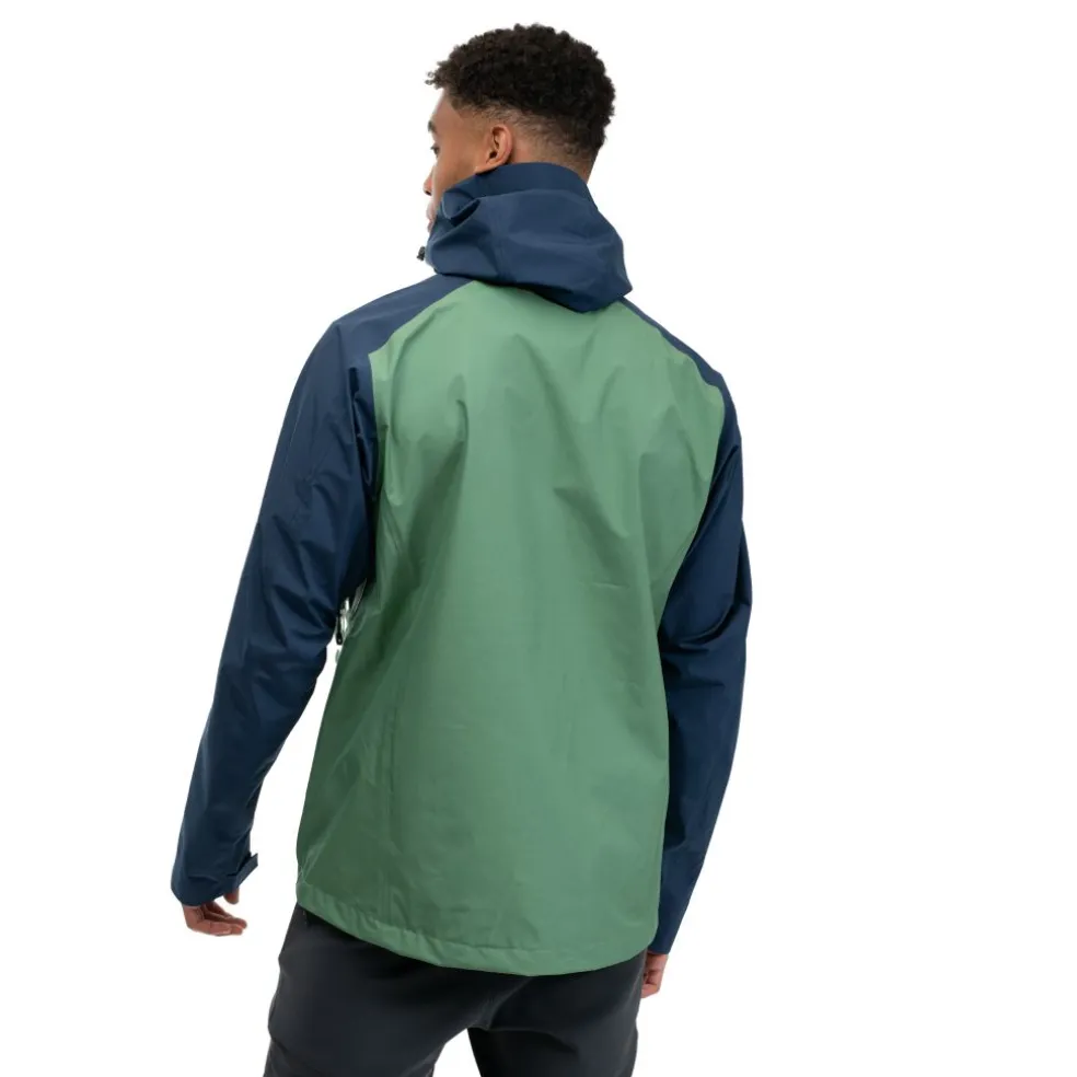 Skar Light 3L Shell Jacket Men