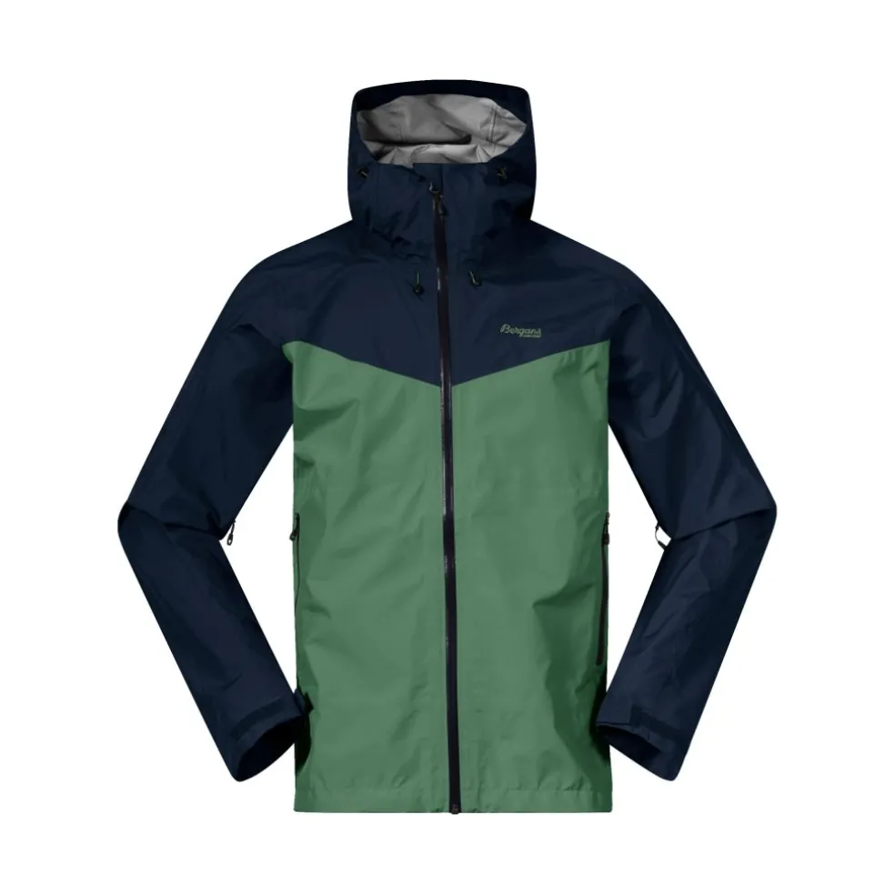 Skar Light 3L Shell Jacket Men
