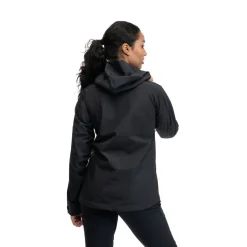 Skar Light 3L Shell Jacket Women