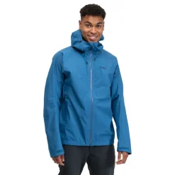 Skar Light 3L Shell Jacket Men