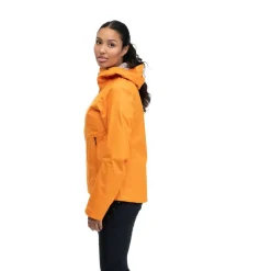 Skar Light 3L Shell Jacket Women