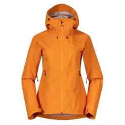 Skar Light 3L Shell Jacket Women